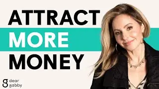 Manifest Abundance RIGHT NOW | Gabrielle Bernstein