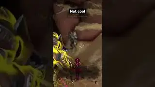 Not cool