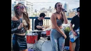Love Harmony Music PNW Tour BTS Video!