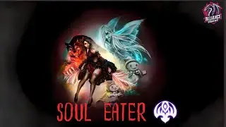 EVENT ARK PRESENT FLOOR 50 POV SOUL EATER #dnalliance
