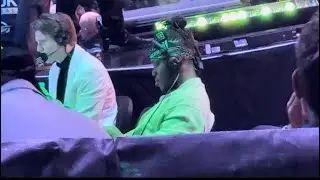 KSI PREPARES FOR COMMENTARY ROLE ON MISFITS SERIES 17