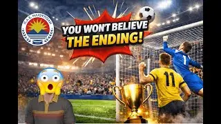 You won't believe how the season ends! Fm26 journeyman episode 11 highlights