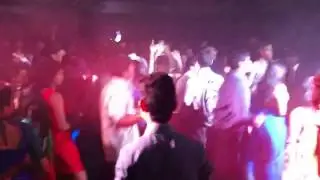 SLMUN 2013 after party
