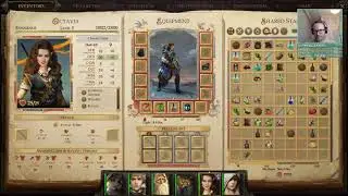 No-Reload HARD Pathfinder: Kingmaker