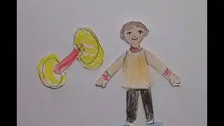 История про космонавта Андрияна Николаева