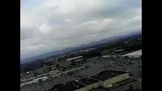 really high
