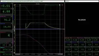 Train brake performance testing in winter conditions with Dewesoft