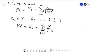 Managerial Economics 10.1: Present Value