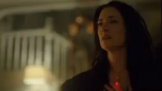 | Witches of east end | Wendy beauchamp magic