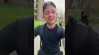 Anzeige Part 1: Wieviele Kilometer schaffen wir? 🤔 