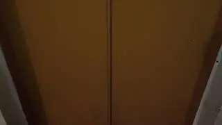 лифт скорость 0,71