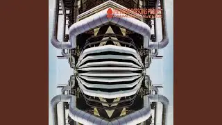 Ammonia Avenue (2024 Remaster)