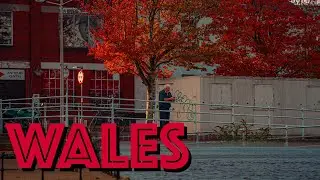 Europe Trip | Episode 12 Wales