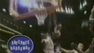 Charles Barkley Show