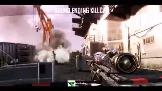 COD BO2: OCE | BY GLXY