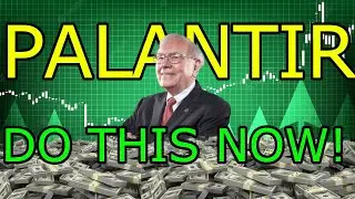 BACK TO $30 SOON? THIS IS HUGE! SHOULD YOU BUY NOW?|PLTR STOCK ANALYSIS|PLTR PRICE PREDICTIONS