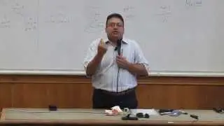 إزاي تختار قسمك | التعريف بقسم كهرباء