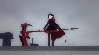 [LRW] RWBY AMV - Bitch Came Back - Theory of a Deadman (Requested by Nicholas Abbott)