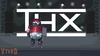 THX Tex and The Moo Can (Internet Version) (Custom Trailer)