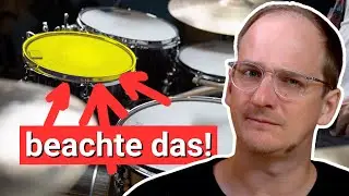 Das macht deine Fill-Ins schlechter: 3 Fehler beim Setup