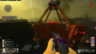 Zombies with #TheBurgers