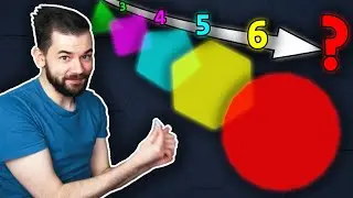 It Took 2137 Years to Solve This