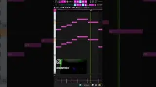 how to make a loop like the song “Steppers” by YoGotti #producer #shorts #flstudio #yogotti