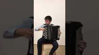 Анисимов Саша Елецкий Вальс