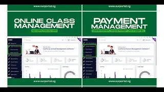 8 OurPortal - Payment Management Video Tutorial