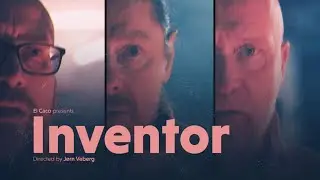 El Caco - Inventor (Official Music Video)