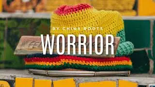 Reggae Beat Instrumental | 2023 | Worrior
