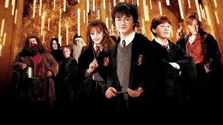 Гарри Поттер и Спецэффекты сценария