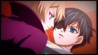 Alois Trancy - I'm not a piece of Cake AMV