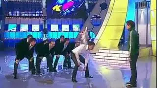 КВН Пирамида Владикавказ 