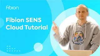 Understanding Fibion SENS Cloud: How to Check Sensor Data
