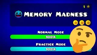 Recreating Stereo Madness From Memory