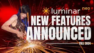 Luminar Neo Upgrades Just Announced! Huge Savings | Mark Wallace