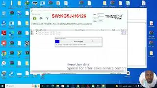 how to remove FRP account and other password on Tecno spark 8c or TECNO KG5J