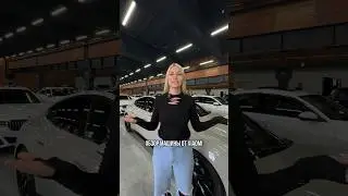 Обзор машины от XIAOMI 🔥 #китайскиемашины #automobile #lixiang #автомобили