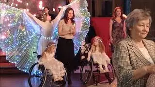 Премьера мюзикла "МАМА" с  🌟 "Седьмого Санкт-Петербургского Бала на колесах"🌟 12.11.2021
