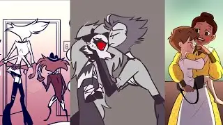 Family Forever: Come Hell or High Water (A Hellverse Comic Collection)