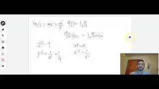 EM Spectrum Calculations Part 1