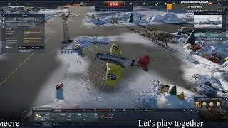 War thunder