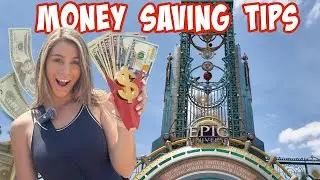 How to Save Money at Universal Epic Universe