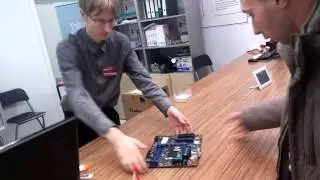 Казань Отвердевший карась