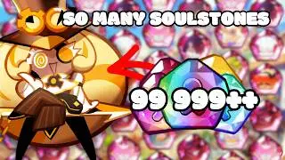 The SECRET to Farming Soulstones in CRK
