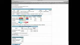 On-the-Fly Dummy Variables and Products