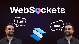 Realtime data with WebSockets on SolidStart