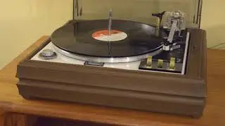 Garrard Zero 100c