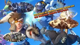 Overwatch 2/ Evento ORIGENES 13/11/2024.../Vuelvo a mis Origenes!!!